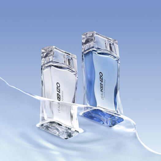 L EAU KENZO POUR HOMME